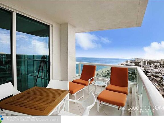 3rd image of 101 S Ftl Bch Blvd APT 2407