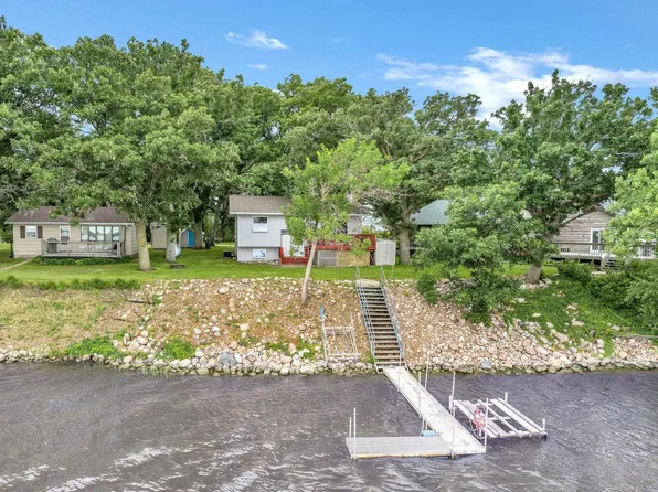 4957 105th St, Dolliver, IA 50531