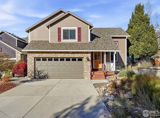 5459 Indian Summer Ct, Boulder, CO 80301
