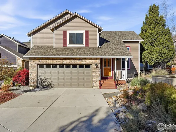 5459 Indian Summer Ct, Boulder, CO 80301