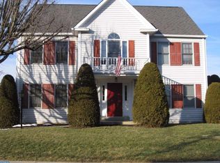 505 West Ave APT D, Jenkintown, PA 19046