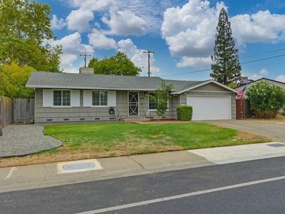 10493 Georgetown Dr, Rancho Cordova, CA, 95670