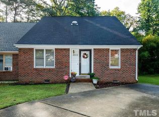 4602 Nesbit Ct, Raleigh, NC 27616