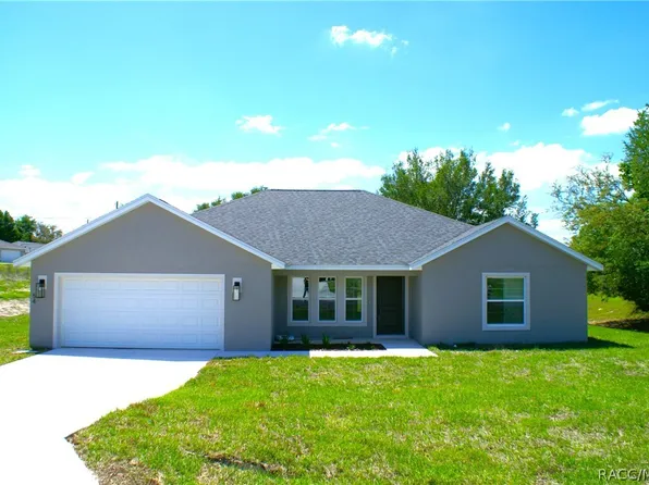 54 Juniper Trail Loop, Ocala, FL 34480