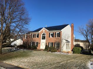 1655 Fairfield Rd, Yardley, PA 19067