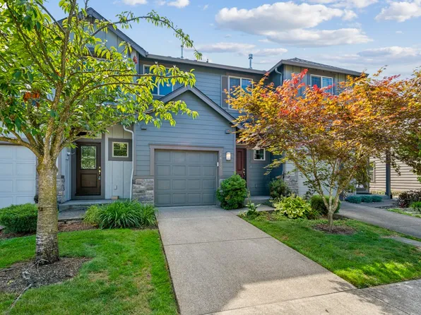 16375 SE Scoria Ln, Damascus, OR 97089