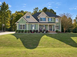 783 Rockport Dr, Clayton, NC 27527