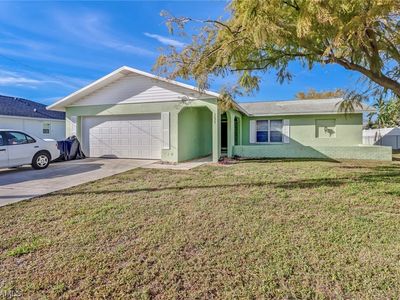 1629 SE 13th Ter, Cape Coral, FL, 33990