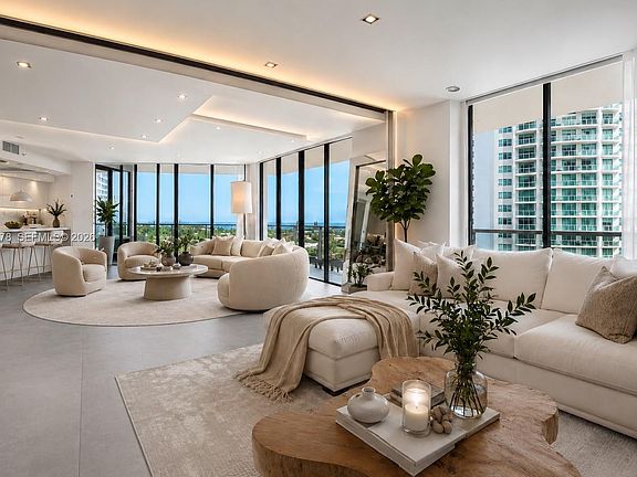 2nd image of 20281 E Country Club Dr APT 808