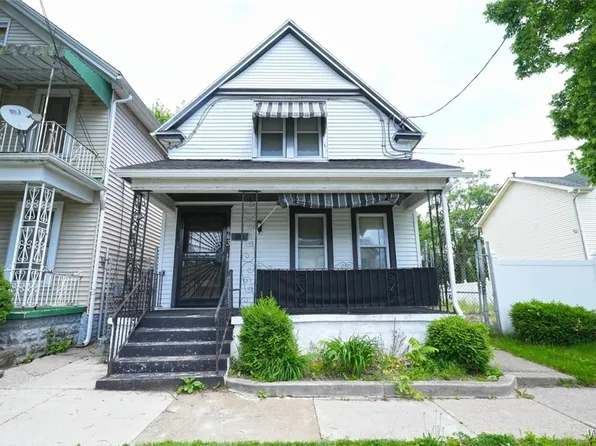 443 Madison St, Buffalo, NY 14212