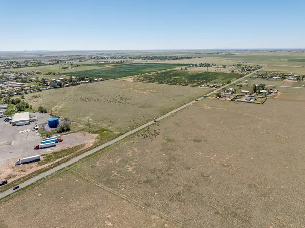 Green Rd, Moriarty, NM 87035