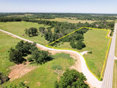 001 E Highway 32 Lot 1, Fair Play, MO, 65649