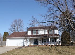 1818 Corlett Way, Anderson, IN 46011