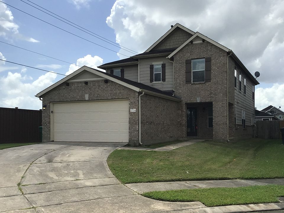 1st image of 2734 Skyview Knoll Ct