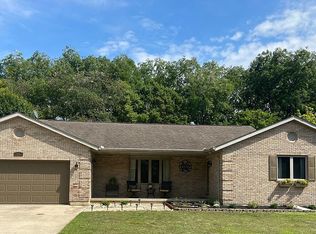 1251 Maple Leaf Ct, Sidney, OH 45365