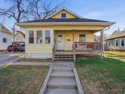 3045 Vine St, Lincoln, NE, 68503