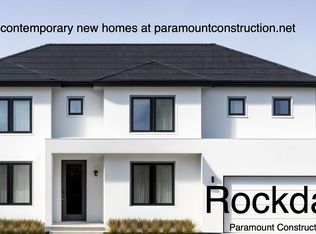 Rockdale Plan, PCI - 20815, Chevy Chase, MD 20815