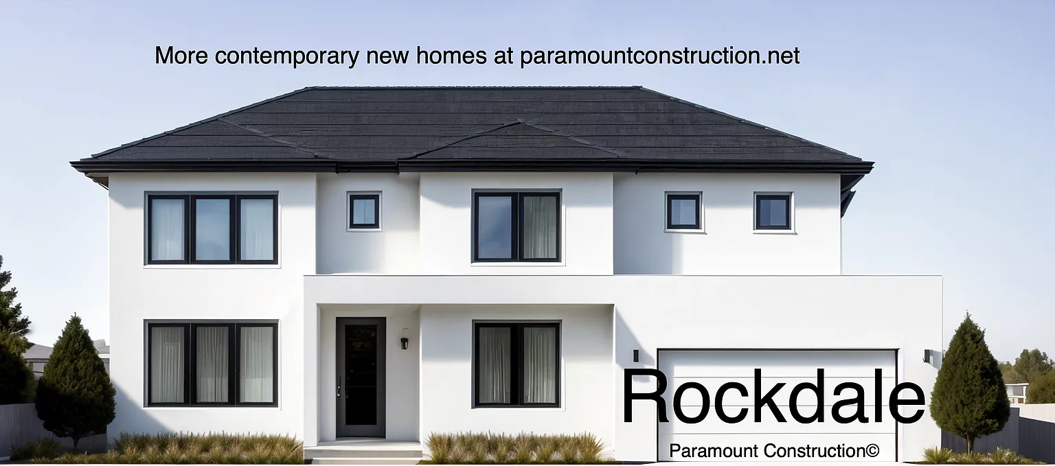 Rockdale Plan, PCI - 20816 photo 1
