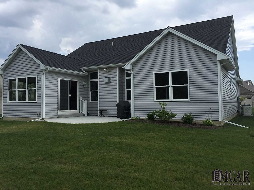 6871 W Summer Breeze Dr Lambertville, MI, 48144 Apartments for Rent