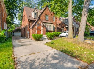 5935 Bishop St, Detroit, MI 48224