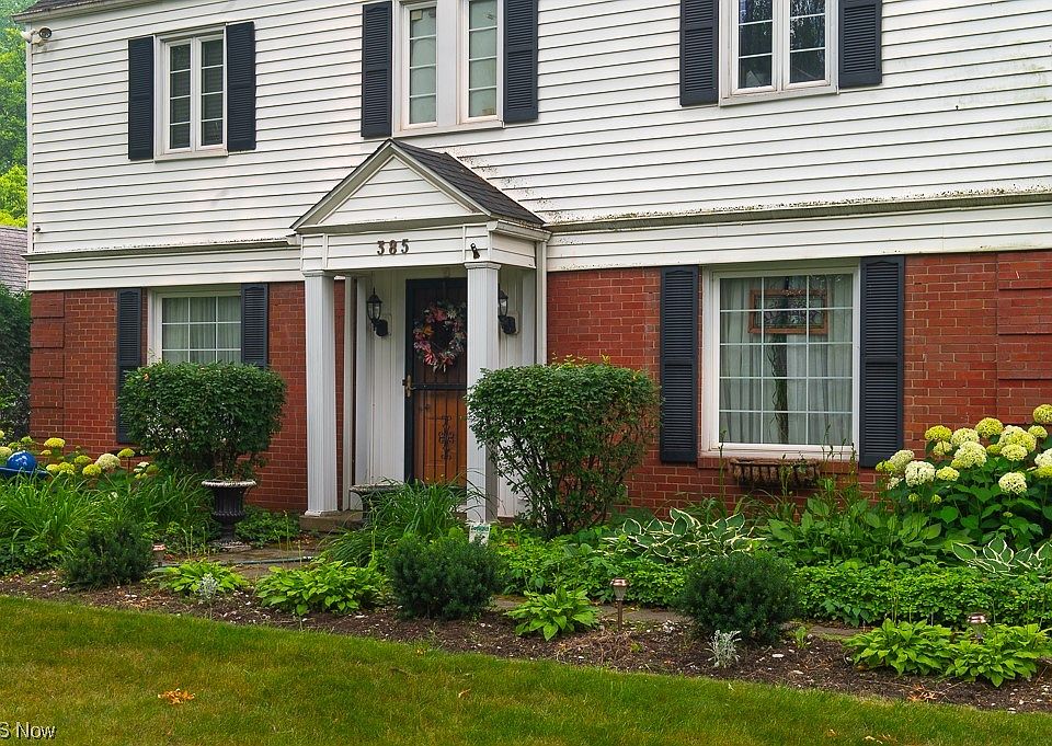 385 Delaware Ave, Akron, OH 44303 Zillow