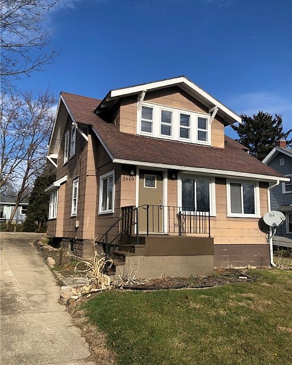 1st image of 2669 N Bender Ave
