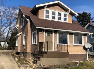 2669 N Bender Ave, Akron, OH 44319