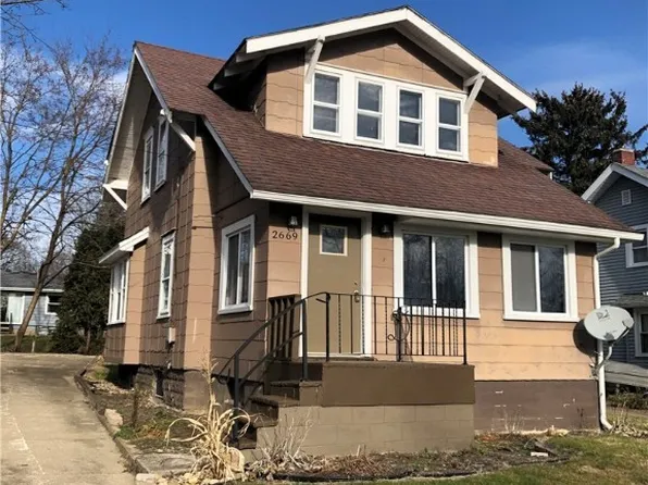 2669 N Bender Ave, Akron, OH 44319