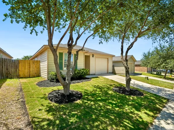 11438 country, San Antonio, TX 78252