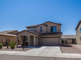 2347 W Alicia Dr, Phoenix, AZ 85041