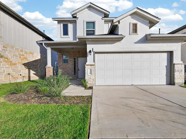320 Rend Dr, Leander, TX 78641