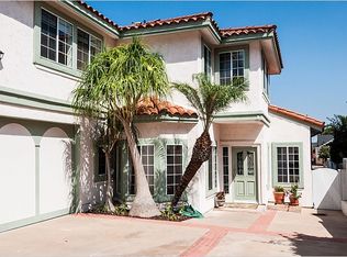 2305 Belmont Ln, Redondo Beach, CA 90278