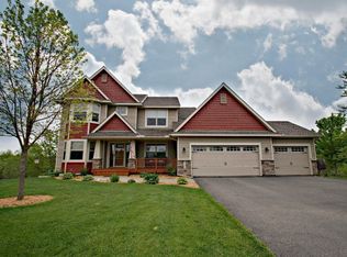 1112 Rose Ct, Jordan, MN 55352