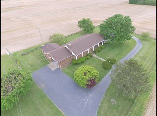 495 Keysburg Rd, Allensville, KY 42204