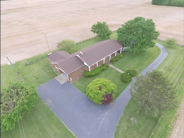 495 Keysburg Rd, Allensville, KY 42204