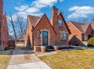 5261 Harvard Rd, Detroit, MI 48224