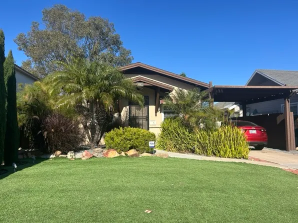 3683 Florida St, San Diego, CA 92104