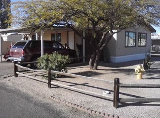 1770 N Valley Dr LOT 39, Apache Junction, AZ 85120