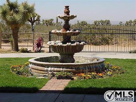 Second photo taken before the grass was gone.