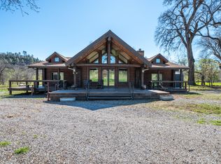 11875 Oak Run Rd, Oak Run, CA 96069