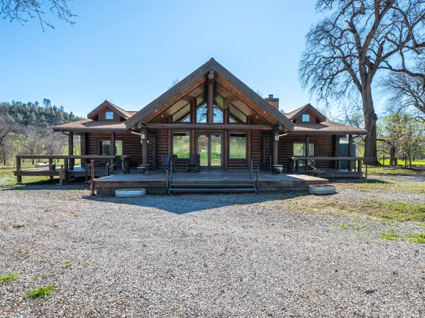11875 Oak Run Rd, Oak Run, CA 96069