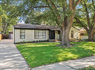 3527 Vinecrest Dr, Dallas, TX 75229