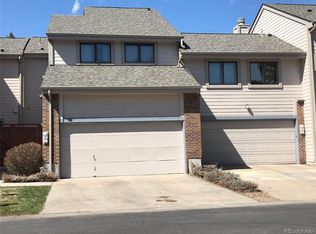 195 Xenon St #25, Lakewood, CO 80228