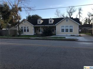 403 E Goodwin Ave, Victoria, TX 77901