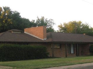 2004 Community Ln, Midland, TX 79701