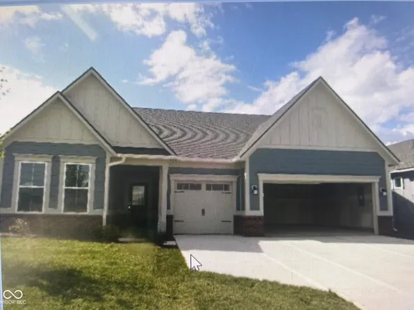 9332 Devonshire Way, McCordsville, IN 46055