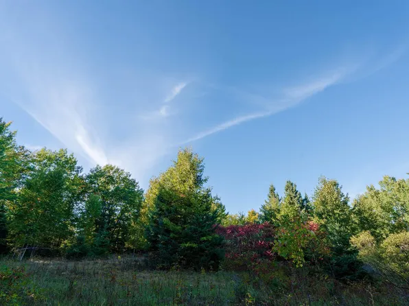 10 Acres on E White Birch Rd, Port Wing, WI 54865