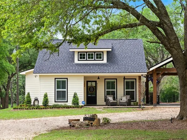 83581 Highway 25, Folsom, LA 70437