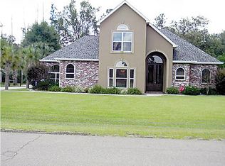 30306 Jericho Dr, Albany, LA 70711
