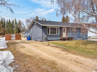 209 Albert Ave S, Rose Valley, SK S0E1M0